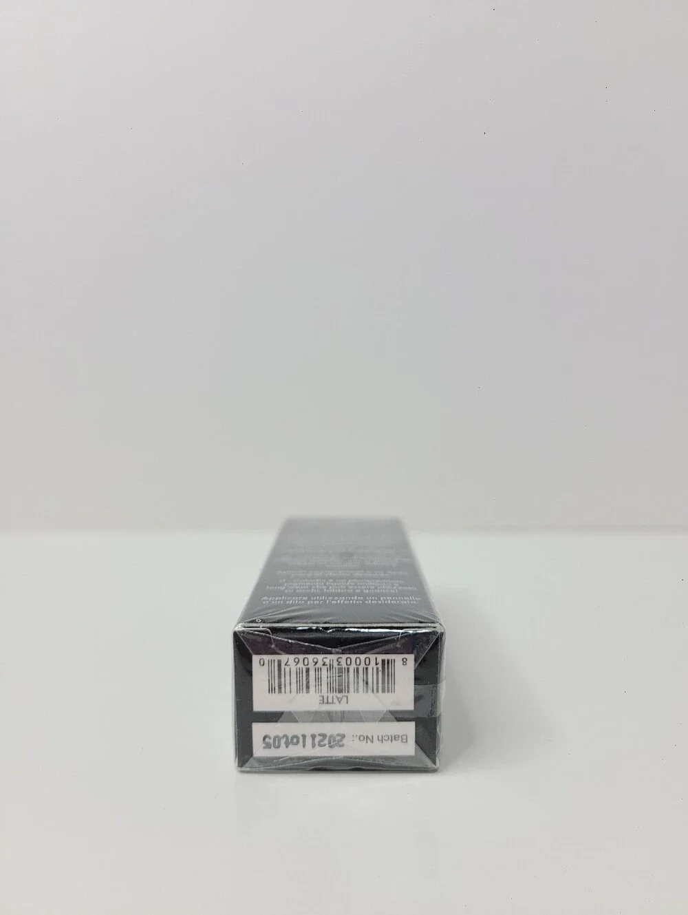 Danessa Myricks ColorFix Mattes Waterproof Liquid Pigment In Latte